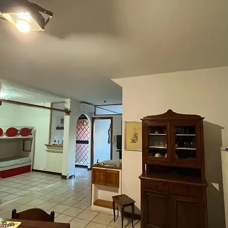 La Dimora Di Ale * Monterosi