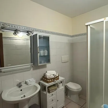 Apartment La Dimora Di Ale Monterosi