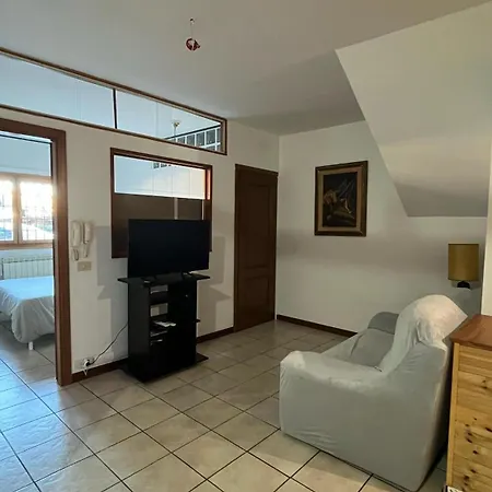 La Dimora Di Ale Apartment