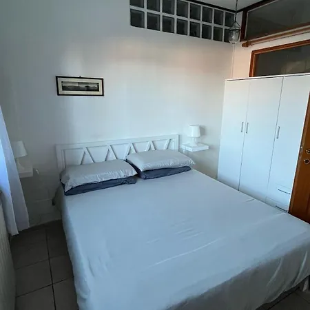 Apartment La Dimora Di Ale