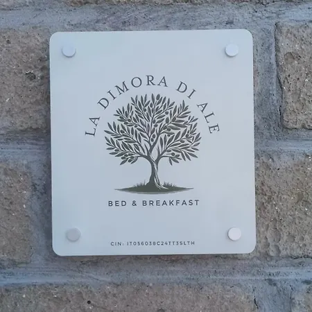 La Dimora Di Ale