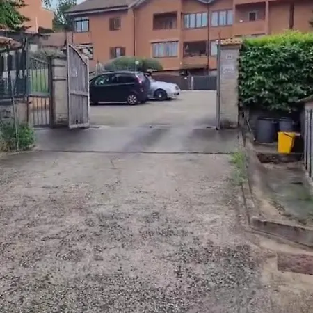 La Dimora Di Ale Apartment