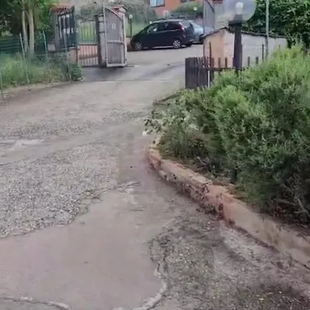 La Dimora Di Ale Apartment Monterosi