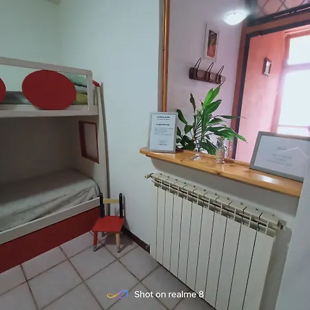 Apartment La Dimora Di Ale Monterosi