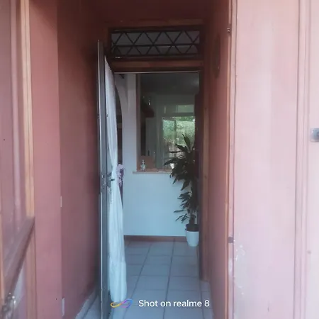 Apartment La Dimora Di Ale